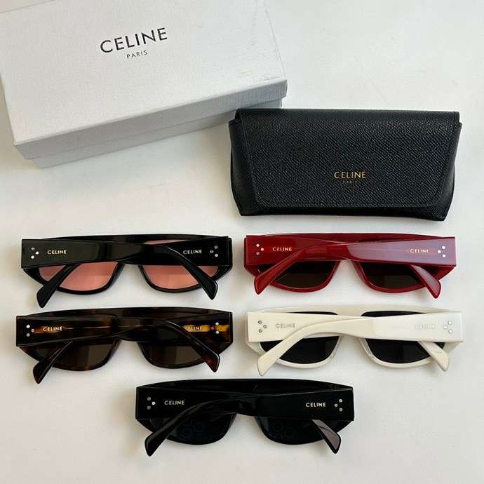 Picture of Celine Sunglasses _SKUfw56247101fw